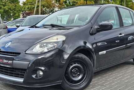 Renault Clio 149.877 km 4.390 € Erfurt 99085