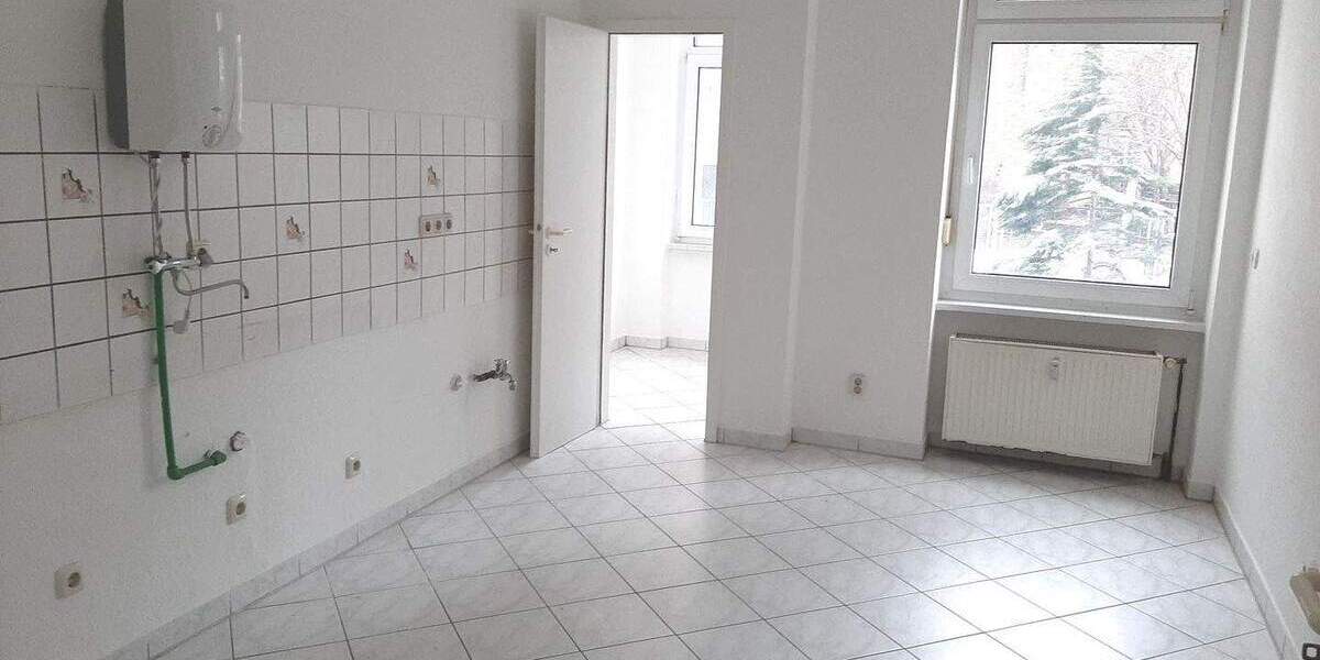 Etagenwohnung Erfurt Johannesvorstadt - 3 Zimmer, 63 m&sup2;, 164.160&euro; | Angebot:25264455