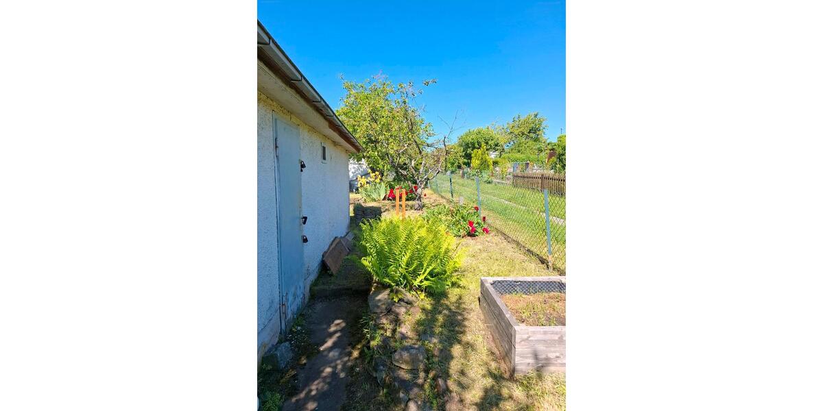 Grundstück Erfurt Andreasvorstadt - 5.000&euro; | Angebot:26511742