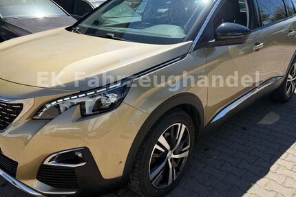 Peugeot 5008 144.011 km 13.999 &euro; Emleben 99869