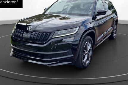 Skoda Kodiaq 39.600 km 28.480 &euro; Erfurt 99099