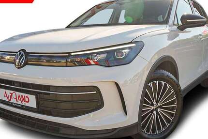 VW Tiguan 35.044 km 32.890 &euro; Erfurt 99087