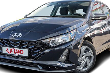 Hyundai i20 9.994 km 19.490 &euro; Gotha 99867