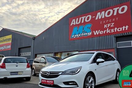 Opel Astra 156.637 km 9.444 &euro; Arnstadt 99310