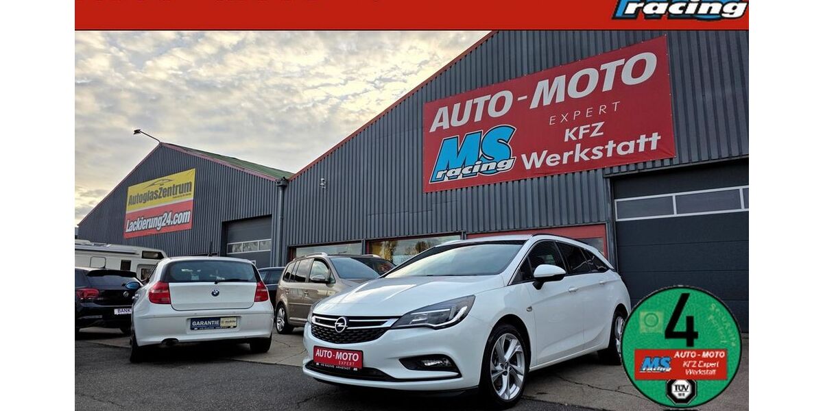 Opel Astra 156.637 km 9.444 &euro; Arnstadt 99310