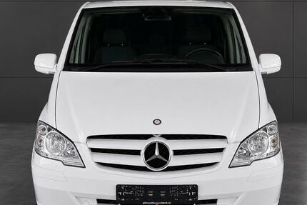 Mercedes-Benz Vito 168.336 km 11.950 &euro; Erfurt 99095