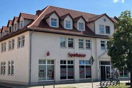 Wohnung Stadtilm - 3 Zimmer, 97 m&sup2;, 112.500&euro; | Angebot:24974831