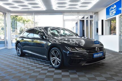 VW Arteon 129.265 km 22.380 &euro; Erfurt 99092