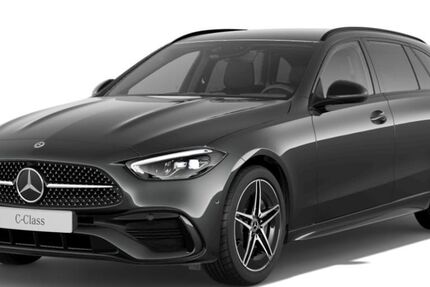 Mercedes-Benz C 220 24.700 km 43.880 &euro; Weimar 99428