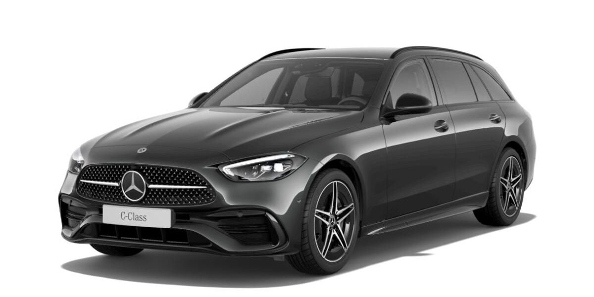 Mercedes-Benz C 220 24.700 km 43.880 &euro; Weimar 99428