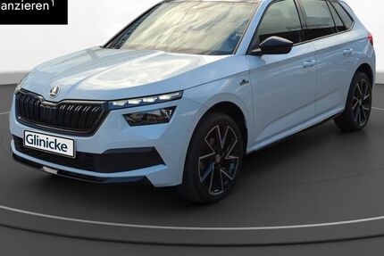 Skoda Kamiq 44.900 km 25.480 € Weimar 99423