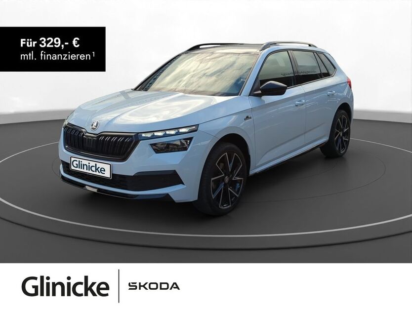 Skoda Kamiq 44.900 km 25.480 € Weimar 99423