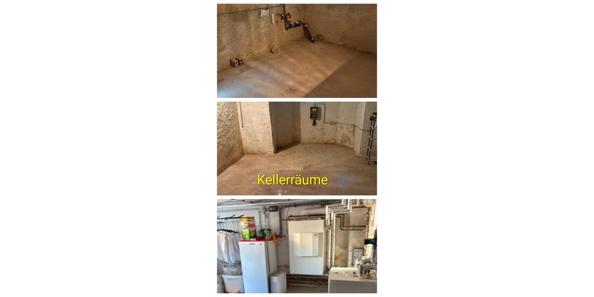 Einfamilienhaus Kölleda - 7 Zimmer, 148 m&sup2;, 265.000&euro; | Angebot:27023326