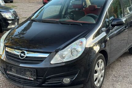Opel Corsa 110.000 km 4.299 &euro; Erfurt 99085