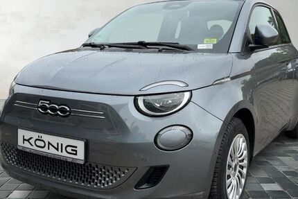 Fiat 500e 19.808 km 19.999 &euro; Erfurt 99091