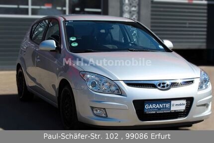 Hyundai i30 167.000 km 2.990 &euro; Erfurt 99085