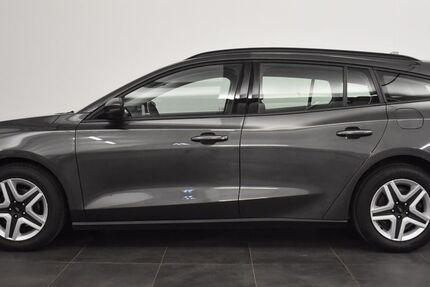 Ford Focus 82.123 km 12.690 &euro; Arnstadt 99310