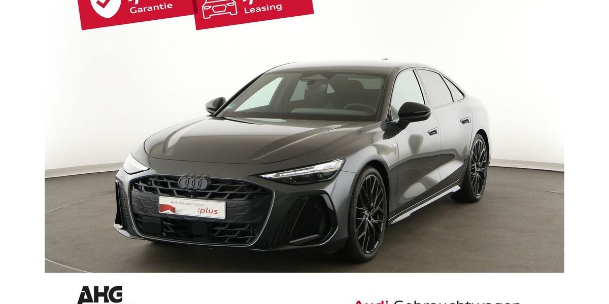 Audi A6 3.000 km 69.899 &euro; Gotha 99867