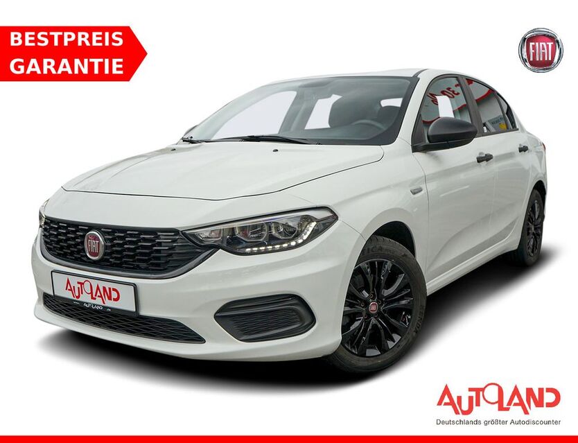 Fiat Tipo 69.987 km 11.990 € Gotha 99867