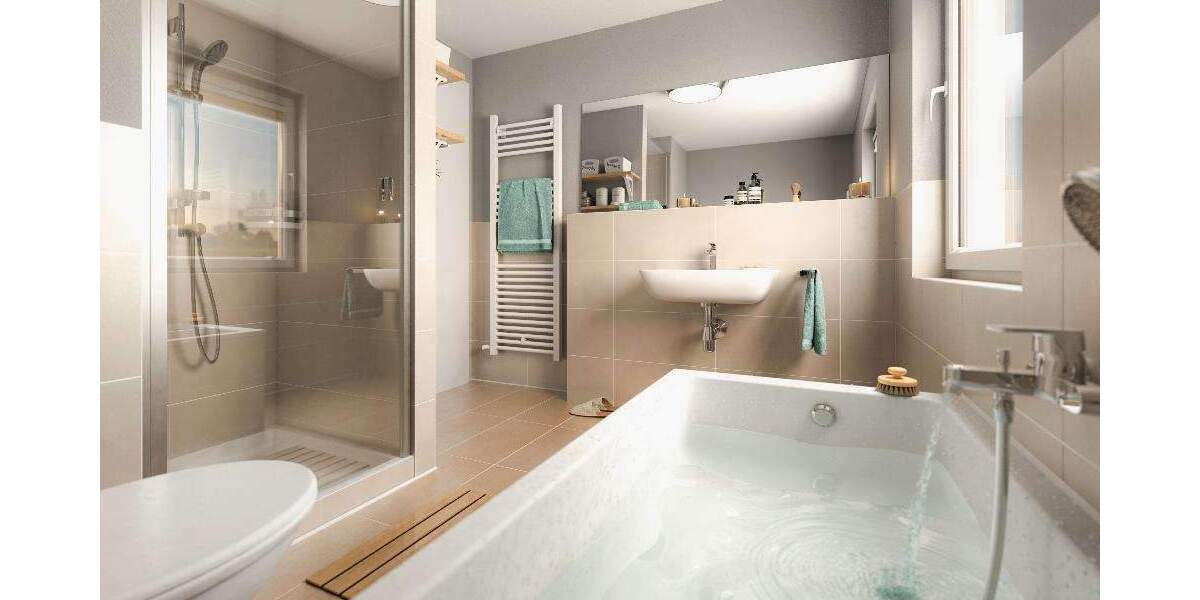 Einfamilienhaus Großfahner - 4 Zimmer, 119 m&sup2;, 242.020&euro; | Angebot:25700361