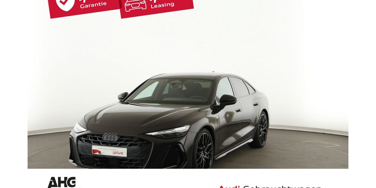 Audi A6 1.500 km 89.769 &euro; Gotha 99867
