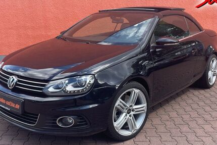 VW Eos 89.998 km 12.490 &euro; Gotha 99867