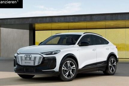 Audi Q6 e-tron 3.150 km 88.880 € Weimar 99423