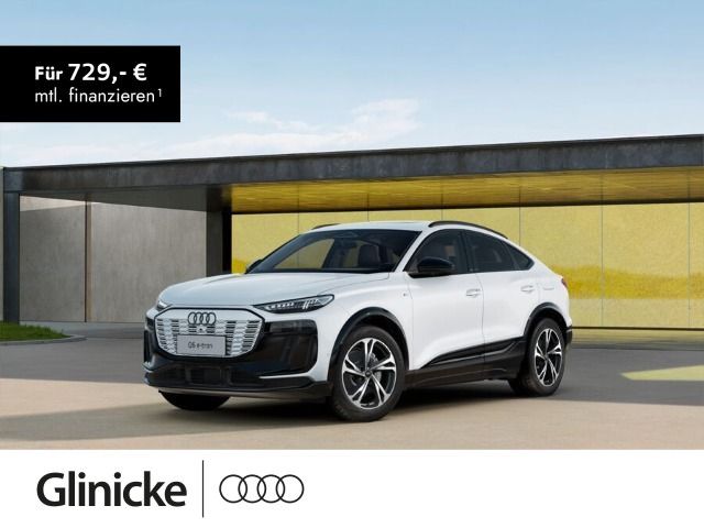 Audi Q6 e-tron 3.150 km 88.880 € Weimar 99423