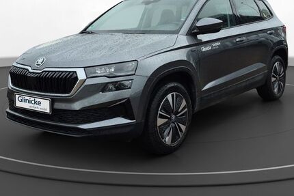 Skoda Karoq 4.700 km 35.394 &euro; Erfurt 99099