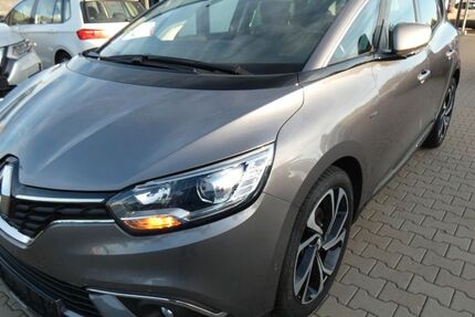 Renault Scenic 42.000 km 9.490 &euro; Erfurt 99087