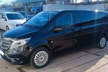 Mercedes-Benz Vito 86.900 km 32.000 &euro; Erfurt 99091