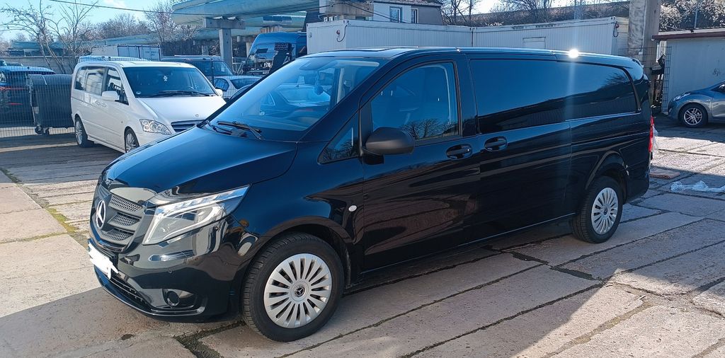 Mercedes-Benz Vito 86.900 km 32.000 &euro; Erfurt 99091