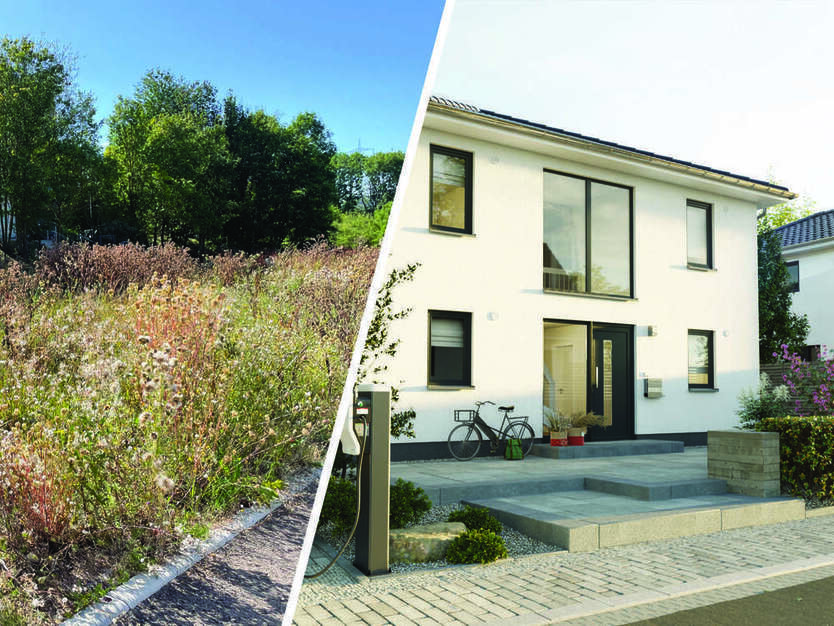 Haus zum Kaufen in Magdala 399.705 € 147 m²
