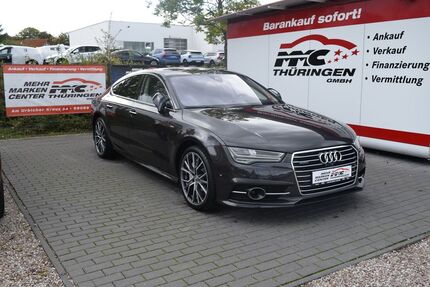 Audi A7 269.000 km 16.990 &euro; Erfurt 99099