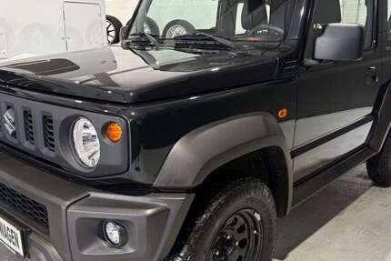 Suzuki Jimny 19.444 km 30.900 &euro; Erfurt 99085