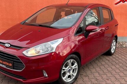 Ford B-Max 70.789 km 8.890 € Gotha 99867