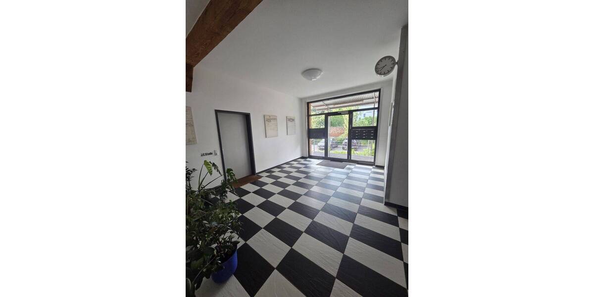 Etagenwohnung Erfurt Krämpfervorstadt - 5 Zimmer, 196 m&sup2;, 1.950&euro; | Angebot:26894328