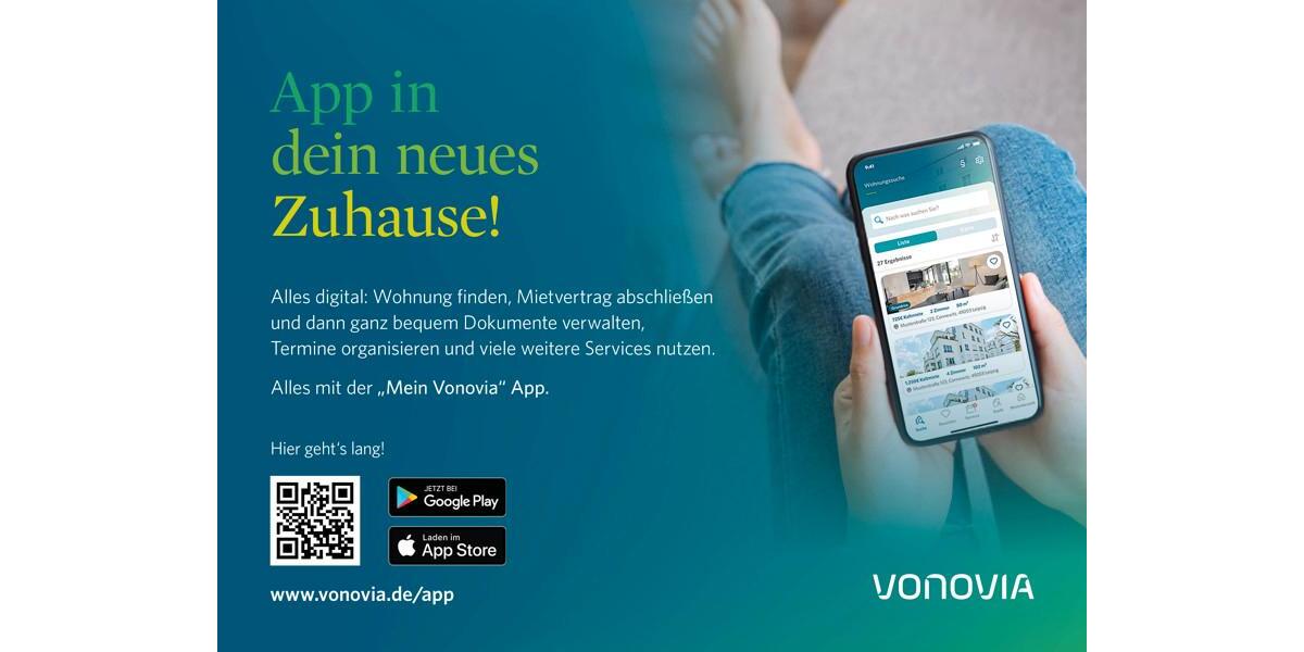 Etagenwohnung Erfurt Hohenwinden - 4 Zimmer, 75 m&sup2;, 638&euro; | Angebot:26628564