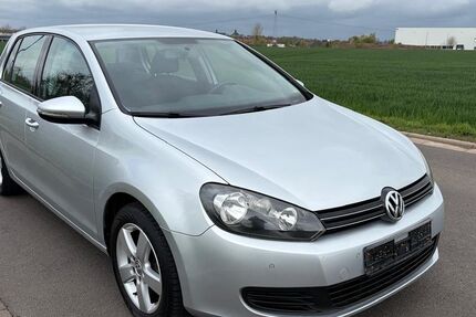 VW Golf 221.000 km 2.799 &euro; Gotha 99867
