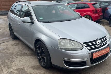 VW Golf 414.365 km 1.490 &euro; Erfurt 99086