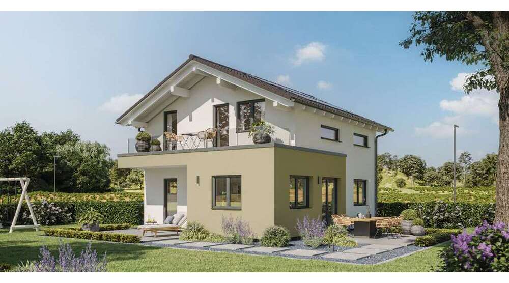 Haus zum Kaufen in Kranichfeld 409.361 € 100 m²
