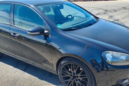 VW Golf 285.943 km 1.800 &euro; Bad Berka 99438