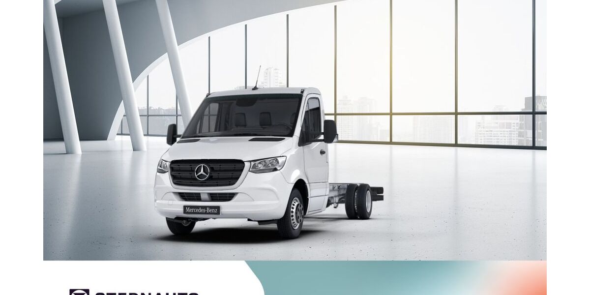 Mercedes-Benz Sprinter 66.916 km 47.481 &euro; Neudietendorf 99192