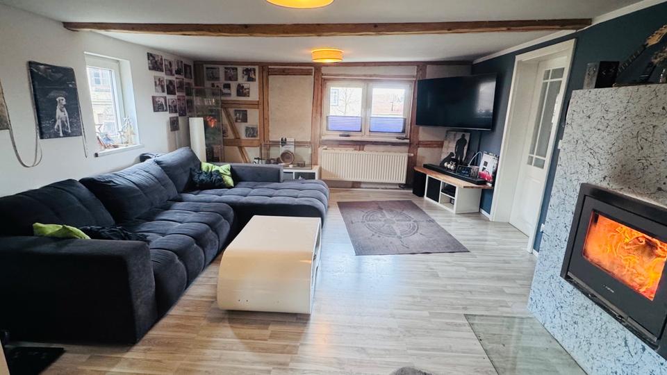 Einfamilienhaus Drei Gleichen - 7 Zimmer, 175 m&sup2;, 369.000&euro; | Angebot:25169908