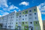 Etagenwohnung Stadtilm - 3 Zimmer, 58 m&sup2;, 317&euro; | Angebot:26382391