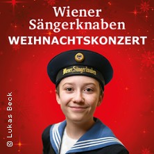 Wiener Sängerknaben - Weihnachtskonzert 17.12.2025 Alte Oper Erfurt