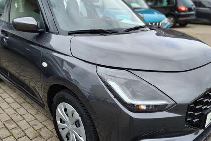 Suzuki Swift 5.200 km 17.499 &euro; Amt Wachsenburg OT Ichtershausen 99334