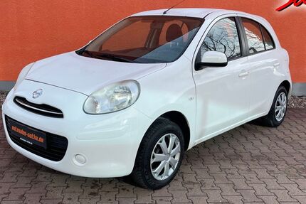 Nissan Micra 154.819 km 4.990 € Gotha 99867