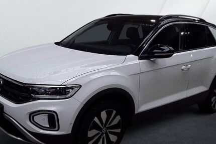 VW T-Roc 22.490 km 27.255 &euro; Erfurt 99098