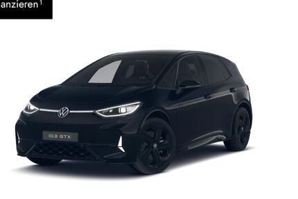 VW ID.3 21.500 km 44.970 &euro; Erfurt 99099